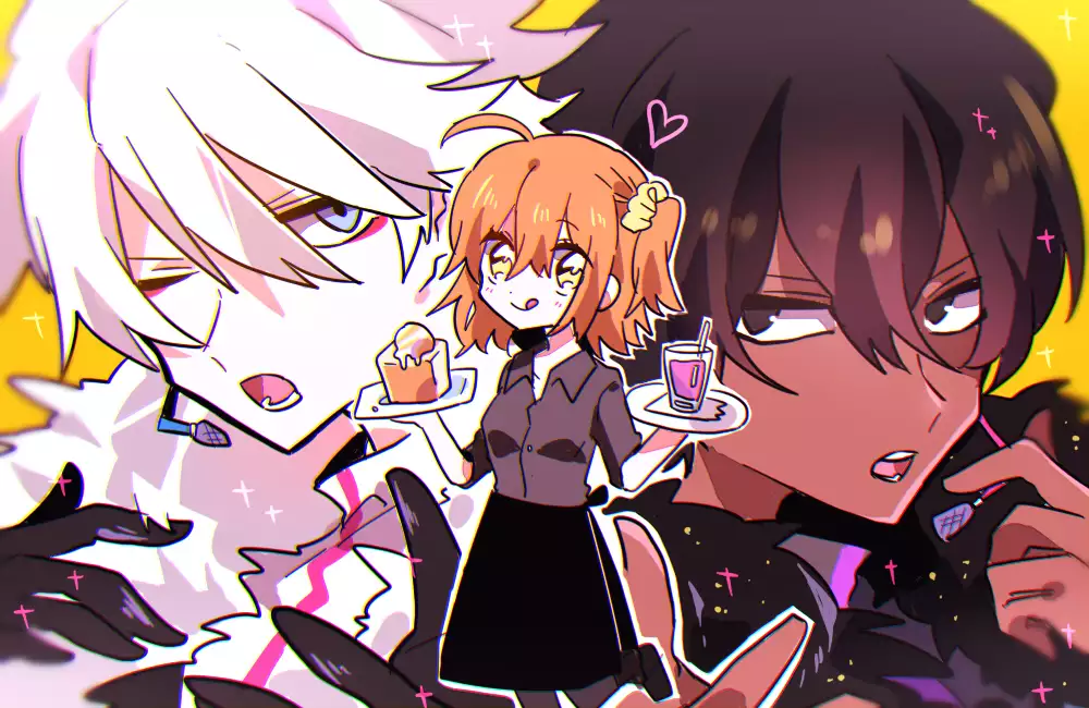 Karu guda chūshin rogu ④