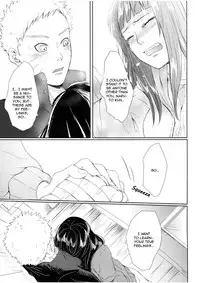 (Zennin Shuuketsu 2) [Ring memo (Oretto)] Watashi No Hajimete | My First (Naruto) [English] [TL Anon]