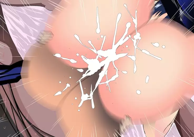 Bakunyū ero majo ni tsukamatte toriko ni sa remashita! ~Mesu ni natchatta yūsha-kun~