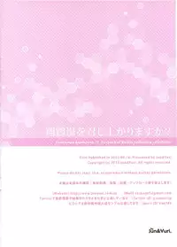 (C88) [Jun&Yuri (Yuriko)] Shoukaku-yu o Omeshiagarimasu ka (Kantai Collection -KanColle-)