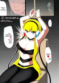 [Naruho] Huge Breasts Rapists (english) (colorized) [IN PROGRESS]