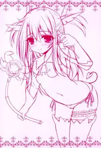 (C93) [SHINING (Shaian)] Prisma Lovers Prisma Illya Soushuuhen (Fate/kaleid liner Prisma Illya)