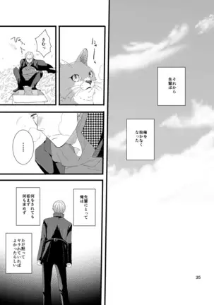 Kare ni Shitai Hidoi Koto.