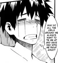 [Musashimaru] Touzen Imouto ni wa Naisho de | Keep It A Secret From My Sister Of Course [English]