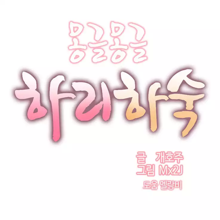 Hari's Lumpy Sharehouse Ch.0-27