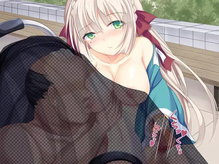 Takuran service ten 『Sukusuku baby』 Dai ichi dan ～ Iroha hen