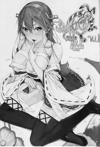 (SC65) [Cior (ken-1)] Fleet Girls Pack vol. 1 (Kantai Collection -KanColle-) [Chinese] [贤者汉化组]