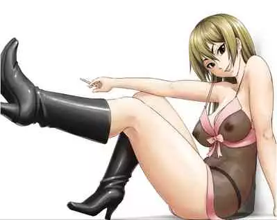 Ichizuna Anego wa Miboujin setto pan