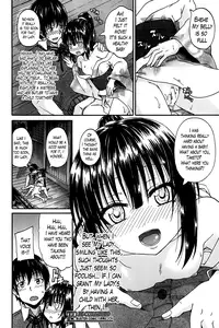 [Takashiro Go-ya] Kimi no Hitomi ni Koishiteru | I Am Falling in Love With Your Eyes Ch. 1-4 [English] [The Lusty Lady Project]