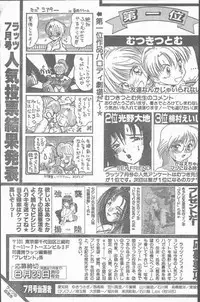 COMIC Rats 1996-09