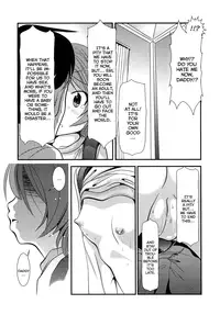 [Bar Peachpit] Sho-Chu-Rock Ch.4,7 [English]