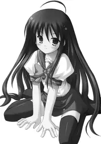 (SC32) [Turning Point (Uehiro)] Shana no Asa no Tanren | Shana's Morning Routine (Shakugan no Shana) [English] [B.E.C. Scans]