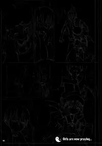 (C78) [Nounai Kanojo (Kishiri Toworu)] Remilia kara no Chousenjou | Remilia's Challenge (Touhou Project) [English] [UMAD]