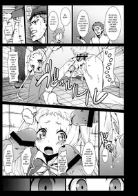 [Kowareta Radio (Herokey)] Warae yo Dekomori... Chuunibyou demo Shojo Rape Shitai! | Smile Dekomori... Rape, Chuunibyou, and Other Delusions! (Chuunibyou demo Koi ga Shitai!) [English] [Digital]