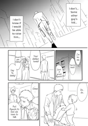 Soredemo Tsuma o Aisemasu ka