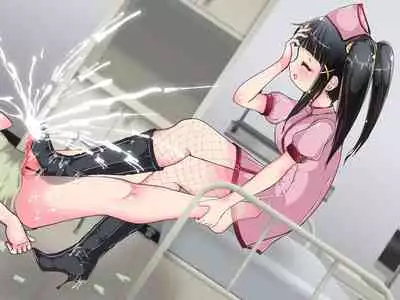 [Oneashi] ~ Nāsu-san ni fuma re chau ~ onēsan no oshioki ashi koki