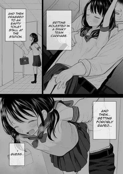 [Mitsume no Mitsumame (Yoikorogashi)] Watashi datte Otoko no Hito o Hikitsuketai | I want to attract a man too. [English] [GAP Translations]