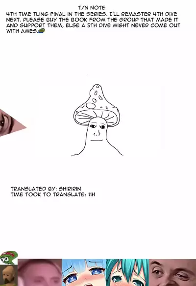 [MIDDLY (Midorinocha)] Colorful Connect (Princess Connect! Re:Dive) [English] [Digital]