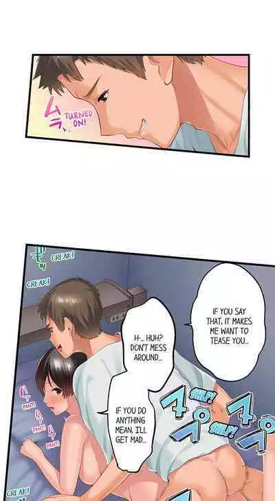 [Kayanoi Ino] Using 100 Boxes of Condoms With My Childhood Friend! (Ch.01~18) [English]