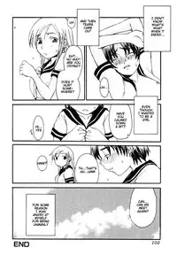 [Shoryutei Enraku] Mama o Kobamenai Boku - I can't refuse mother [English] [rsman122] [Decensored]