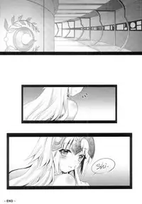 (C94) [Ohoshisamadou (GEKO)] Seijo Jeanne no Midarana Seijijou (Fate/Grand Order) [Chinese] [脸肿汉化组]