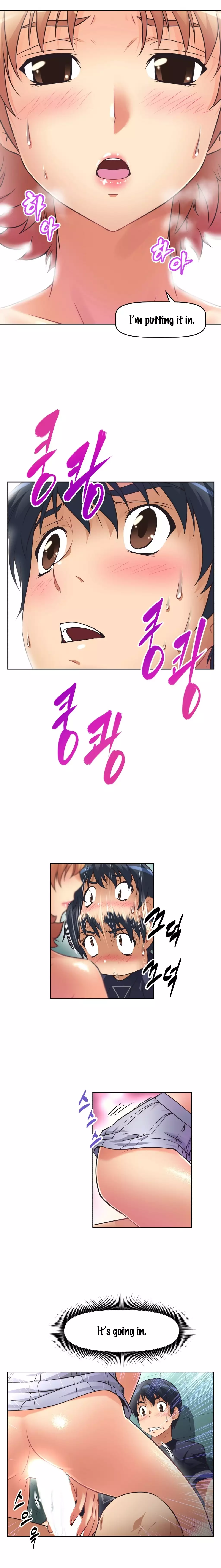 Brawling Go 0-15 Chapters