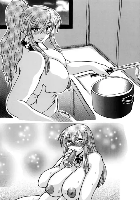 Roundabout Soushuuhen 2 ~Aisuru Hito o Ubatta no wa Dare Nano ka Sore wa Hontou ni Ubawareta no ka~