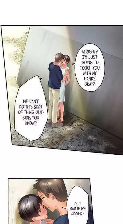 [Kayanoi Ino] Using 100 Boxes of Condoms With My Childhood Friend! (Ch.01~15) [English]