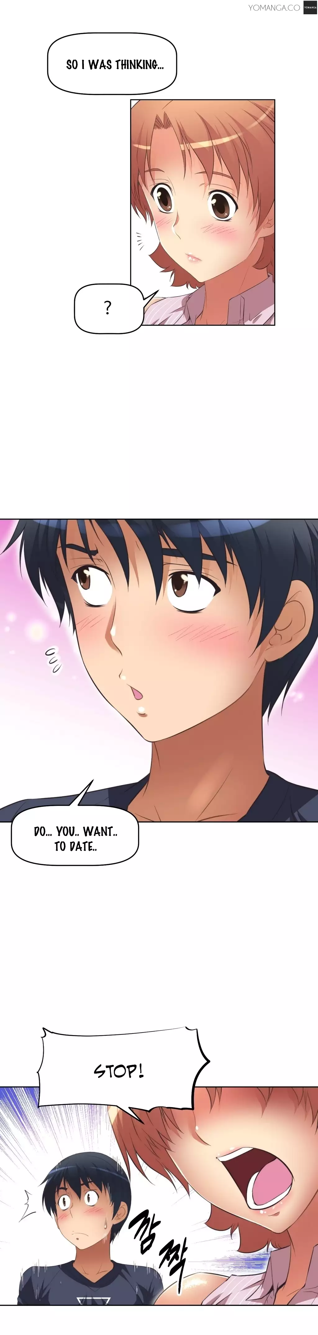 Brawling Go 0-11 Chapters