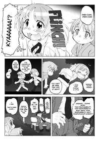 [PH-BU (Gozen)] Hirogacchau no ga ii no 4 | Stretching Myself Wide Feels So Good! 4 [English] {Nomake Wan}