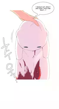 [Tankguy, ROZER] A World That I Rule Ch.01-35 [English] (Game of Scanlation) (Ongoing)