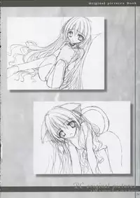 (C65) [MORE PRITY, Tinker Bell (Harukaze Setsuna)] Cafe Little Wish no Hon vol.2