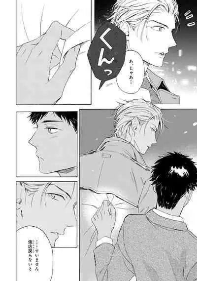 Ginmokusei no Shitateya