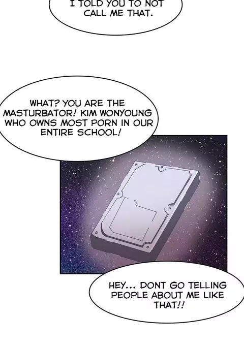 Hahri's Lumpy Boardhouse Ch. 0-20