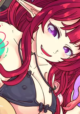 Sakyubasunāsu no M-sei-kan shohō ~ 12-shu no biyaku de rō kurimawasa re chatte!?~