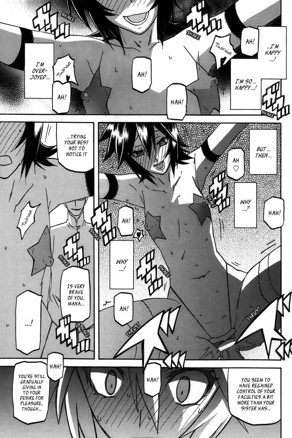 Maso Mess Ch16 END
