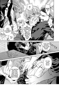 [Arai Yoshimi] Iki o Tomete, Ugokanai de | Hold your breath, and don't move [English] [NijiNiji Nikubou Scans] [Decensored] [Digital]