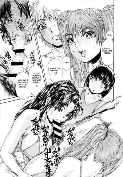 [Subesube 1kg (Narita Kyousha)] 9-Ji Kara 5-ji Made no Koibito Dai 13-I wa - Nine to Five Lover [English] [Fated Circle]