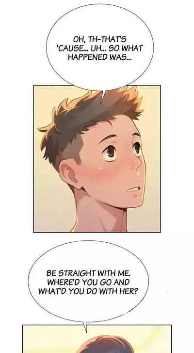 What do you Take me For? Ch.52/?