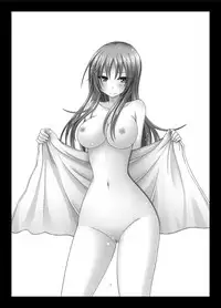 [valssu (Charu)] Roshutsu Shoujo Yuugi In II Jou [Digital]