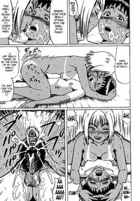 [Nitta Jun] Natsu Taiken Monogatari 5 -Kouhen- | Summer Experience Stories 5 -Part 2- (Natsu Taiken Monogatari [2002-2007]) [English]