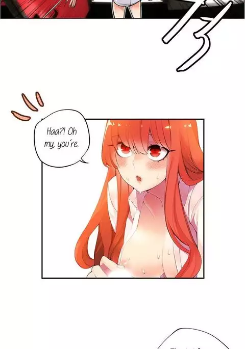 Lilith`s Cord Ch.1-17