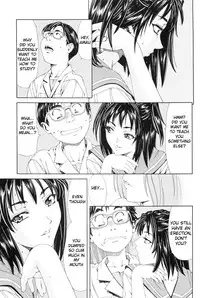 [Seto Yuuki] Stretta Ch. 2 | I Can't Study (Side B) [English] [RyuuTama] [Decensored]