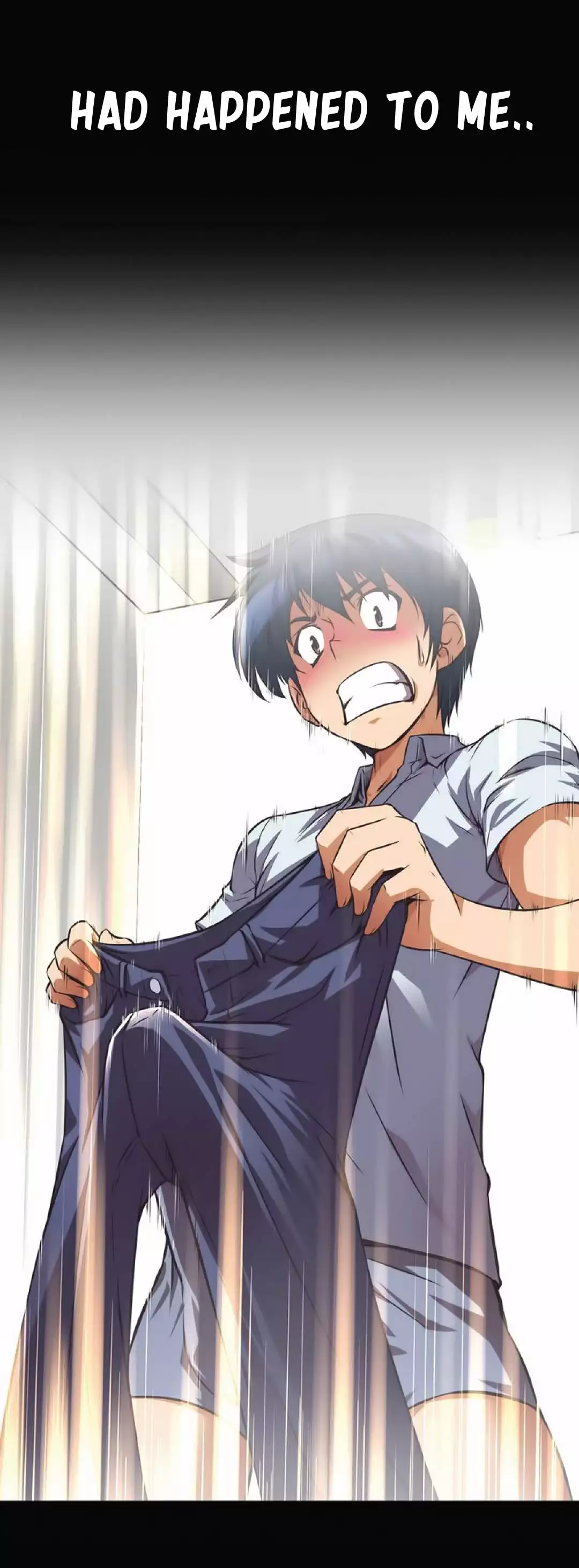 Brawling Go 0-15 Chapters