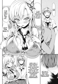 [Neko wa Manma ga Utsukushii (Hisasi)] Boku wa Sena ga Kawaisugite Yabai | I'm in Trouble Because Sena is Just Too Cute (Boku wa Tomodachi ga Sukunai) [English] {doujin-moe.us}