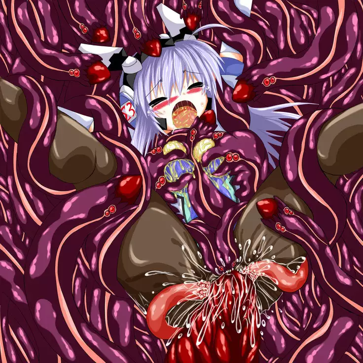 Mahousensi ingokuhen 2 ue