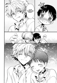 (C83) [RAYTREC (Fuyunagi Reku)] Mugen no Sora (Neon Genesis Evangelion) [English] {TheRobotsGhost}