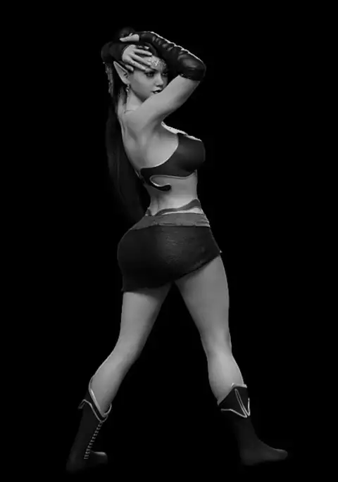 Diamond In The rough