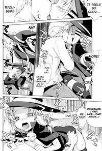 [Yaya Hinata] Machigai-darake no Majo | The Witch That Got It All Wrong [English] =LWB=