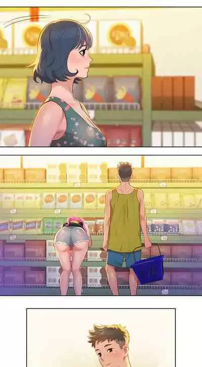 What do you Take me For? Ch.16/?